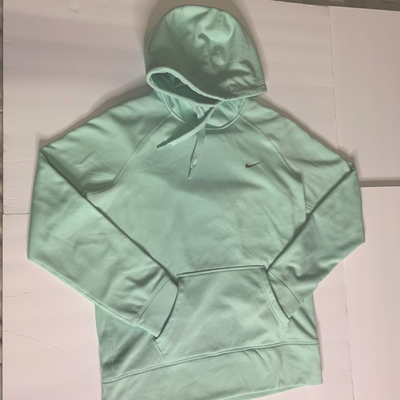 Nike Therma-Fit Hoodie Size Large